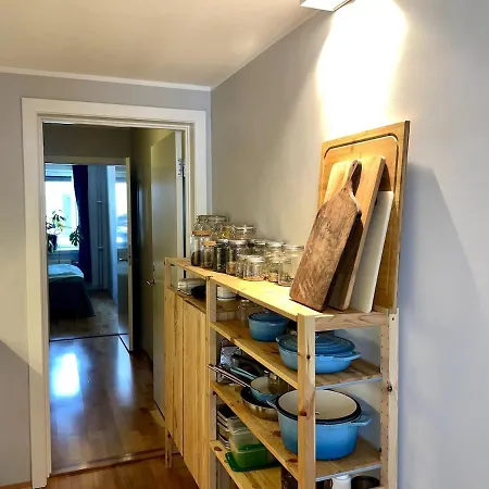 Apartamento 2 - 5 Min To Station *