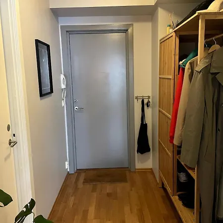 Apartman 2 - 5 Min To Station *