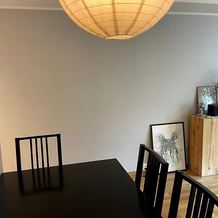 Apartment 2 - 5 Min To Station Oslo