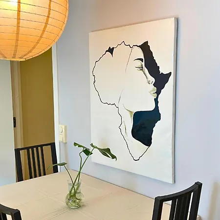 Apartman 2 - 5 Min To Station Oslo